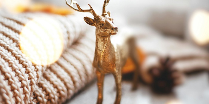 11 Winter Essentials I Swear By for Surviving (and Styling) a Small Space