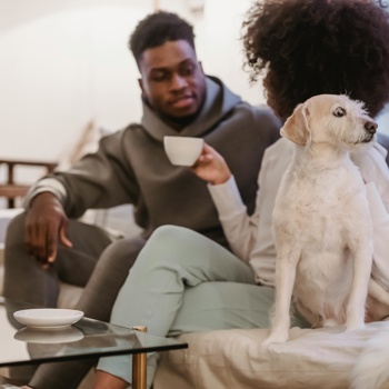 How I Built a Capsule Coffee Station for My Tiny Apartment (And It’s Actually Cute)