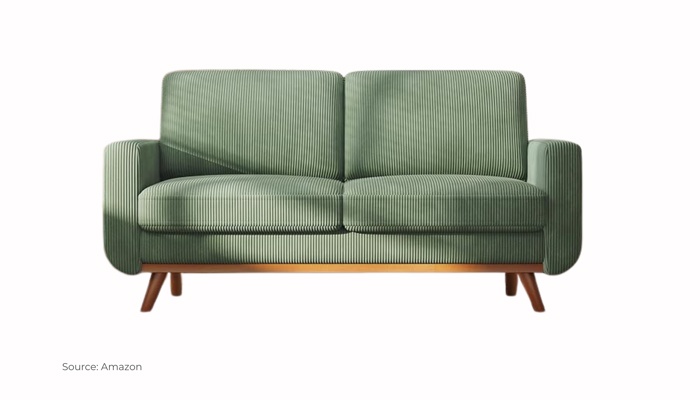 The Smartest Cozy-Up Buy I’ve Found This Season—Small-Space Approved