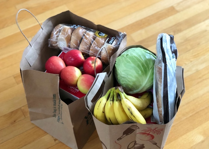 The One Shopping Habit That Helped Me Avoid Clutter-Buying