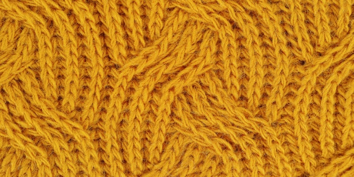 How to Store Bulky Sweaters Without Vacuum Bags (and Without Sacrificing Shelf Space)