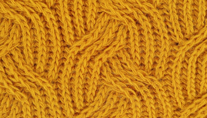 How to Store Bulky Sweaters Without Vacuum Bags (and Without Sacrificing Shelf Space)