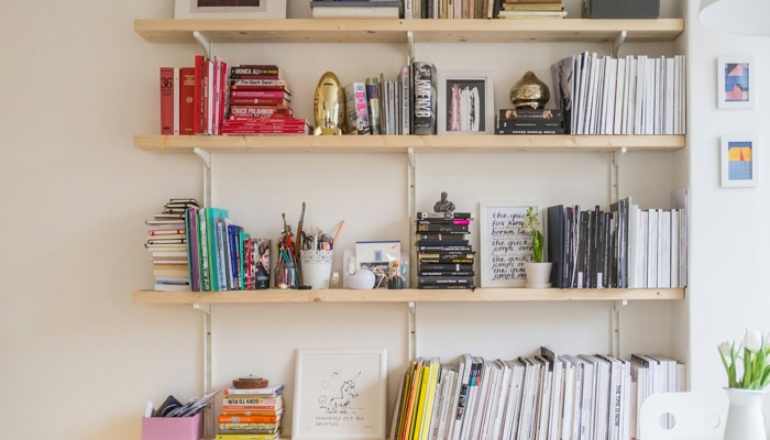 The Rental-Friendly Upgrades That Transformed My 500-Sq-Ft Apartment