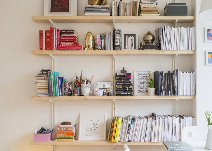The Rental-Friendly Upgrades That Transformed My 500-Sq-Ft Apartment